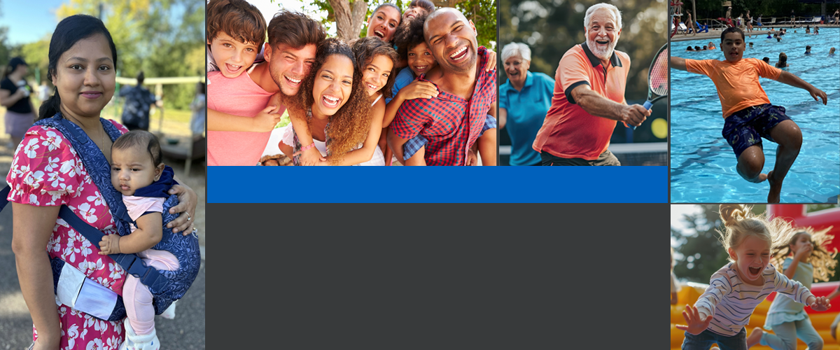 St. Louis Park Community Education Your lifelong learning starts here!