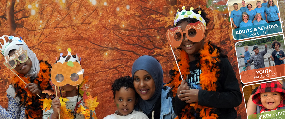 St. Louis Park Community Education Your lifelong learning starts here!